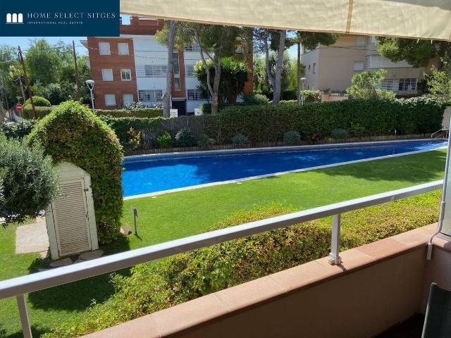 Apartamento en Alquiler en Can Girona Terramar Vinyet