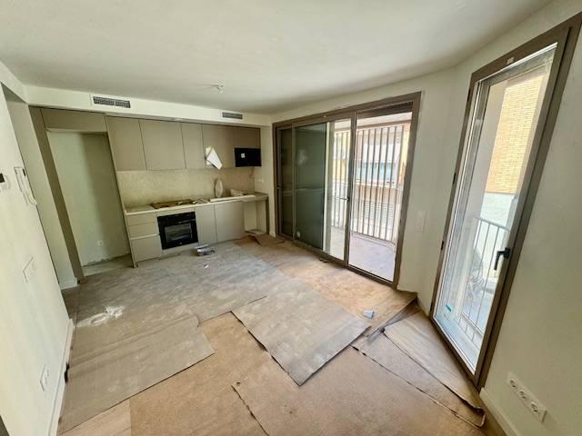 Apartamento en Alquiler en Can Fatjó Sant Jordi Park Plana del Castell