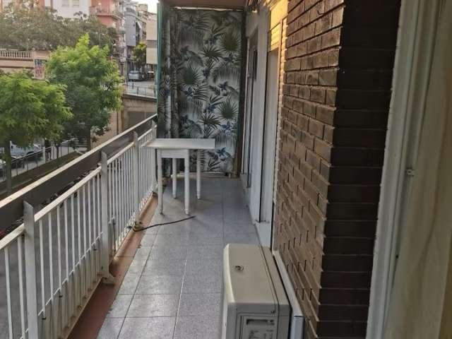 Apartamento en alquiler en Can Serra, L'Hospitalet