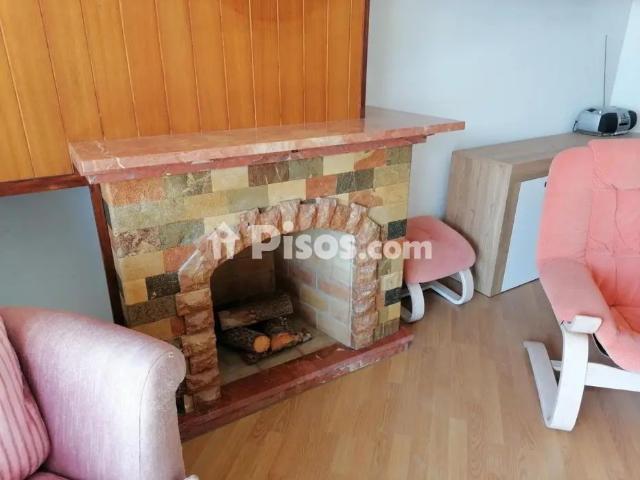 Apartamento en alquiler en Can Pastilla