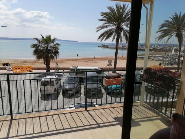 Apartamento en alquiler en Can Pastilla, Mallorca