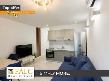 Apartamento en alquiler en Can Pastilla, Mallorca