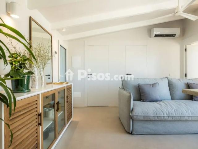 Apartamento en alquiler en Can Picafort