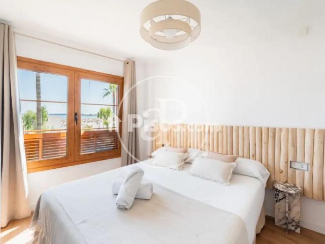 Apartamento en alquiler en Ca'n Picafort