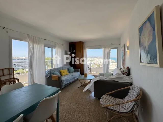 Apartamento en alquiler en Can Picafort