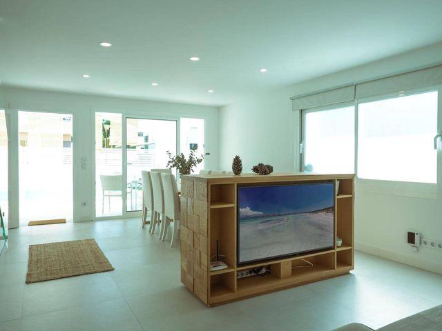 Apartamento en alquiler en Ca'n Picafort, Mallorca