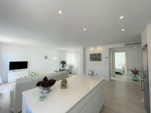 Apartamento en alquiler en Ca'n Picafort, Mallorca