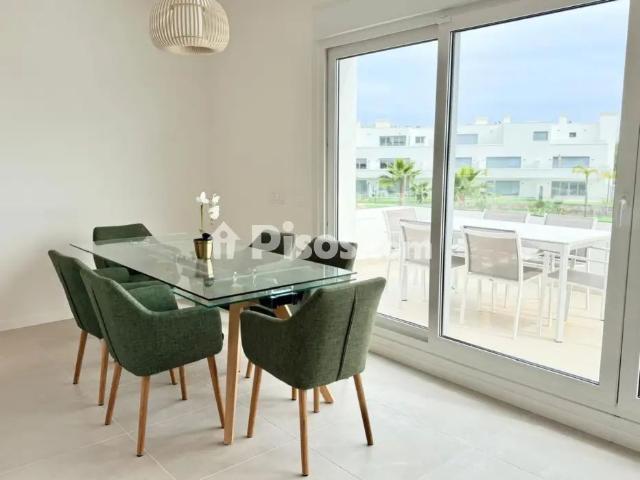 Apartamento en alquiler en Cancelada