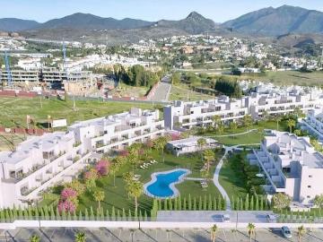 Cancelada, Málaga, Andalucía, Andalucía