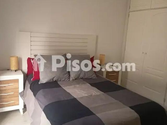 Apartamento en alquiler en Candelaria Playa de La Viuda