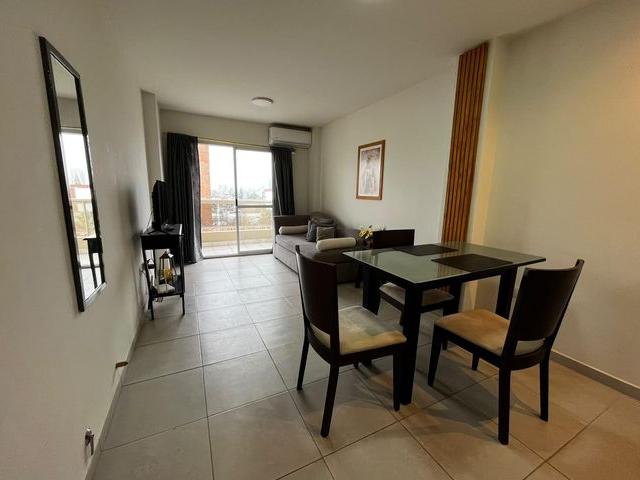 Apartamento en alquiler en Candioti