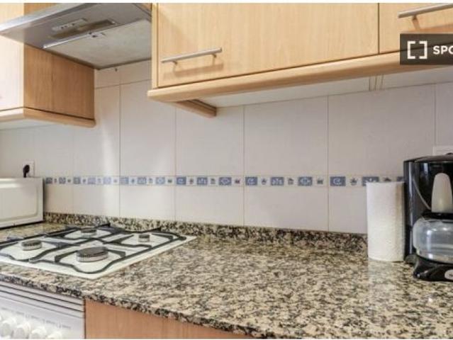 Apartamento en alquiler en Canet d' En Berenguer, 2 habitaciones, gastos incluidos