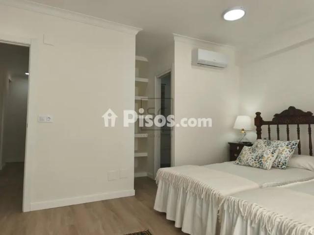 Apartamento en alquiler en Canido