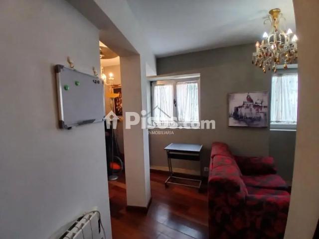 Apartamento en alquiler en Canido