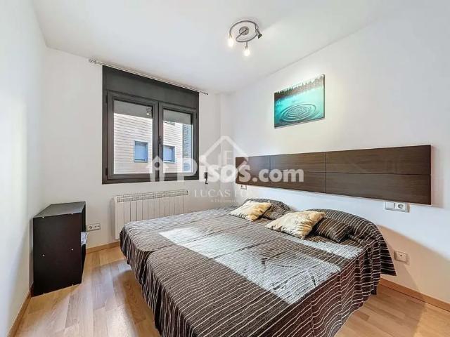 Apartamento en alquiler en Canillo