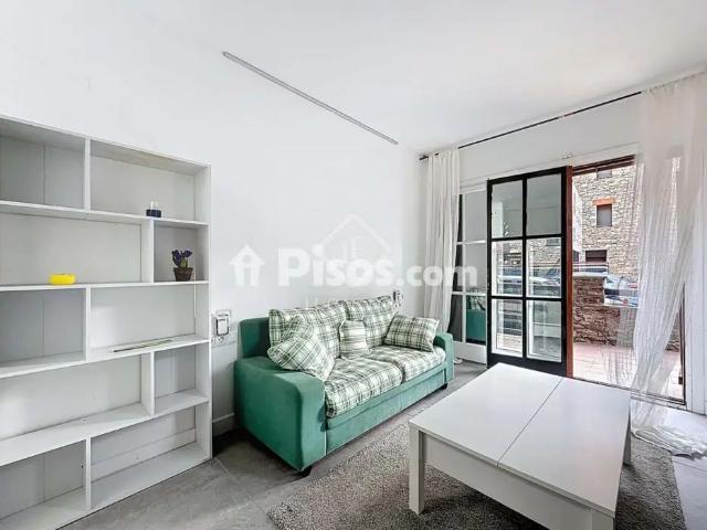 Apartamento en alquiler en Canillo