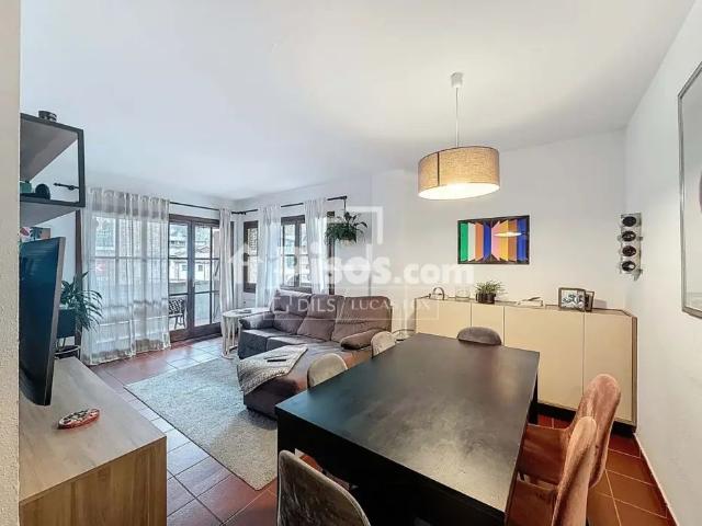 Apartamento en alquiler en Canillo