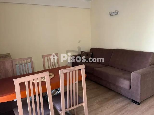 Apartamento en alquiler en Canillo