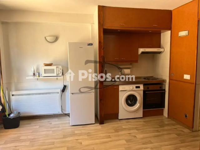Apartamento en alquiler en Canillo
