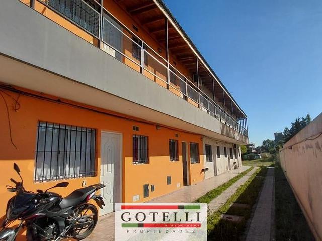 Apartamento en alquiler en Canning