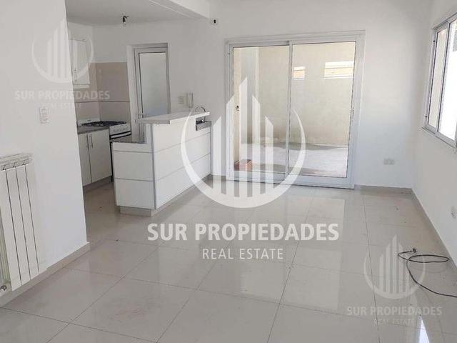 Apartamento en alquiler en Canning