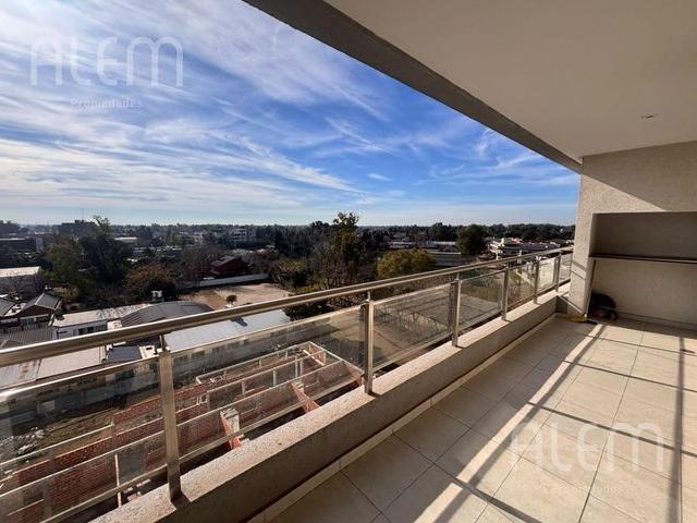 Apartamento en alquiler en Canning