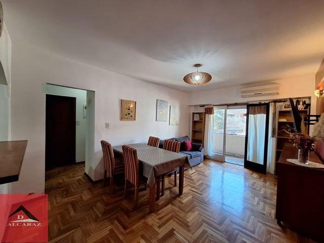 Apartamento en alquiler en Caballito