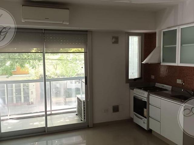Apartamento en alquiler en Caballito