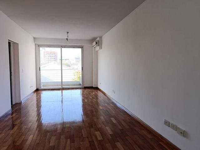 Apartamento en alquiler en Caballito
