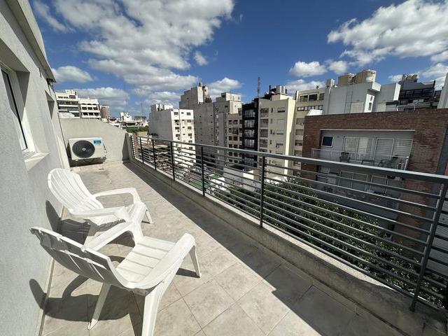Apartamento en alquiler en Caballito