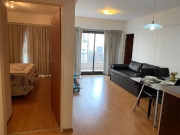 Apartamento en alquiler en Caballito