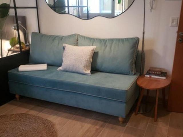 Apartamento en alquiler en Caballito