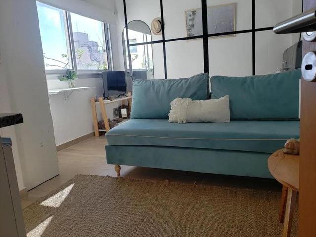 Apartamento en alquiler en Caballito