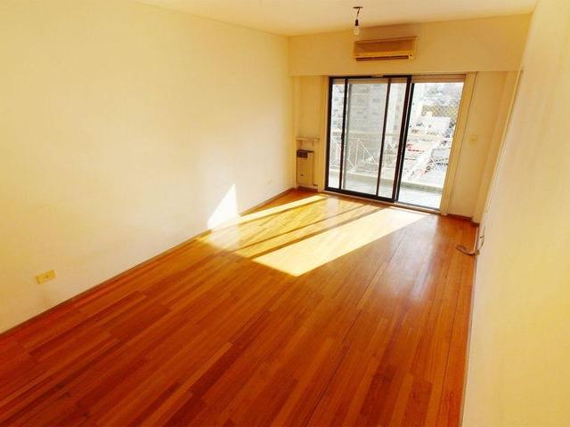 Apartamento en alquiler en Caballito