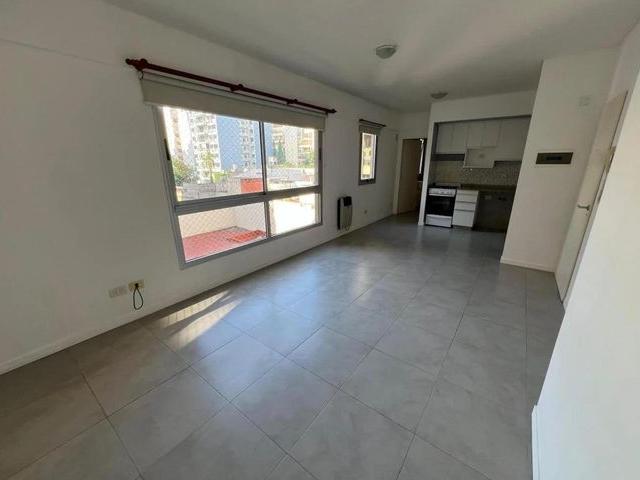 Apartamento en alquiler en Caballito