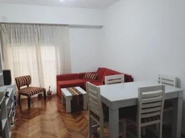 Apartamento en alquiler en Caballito