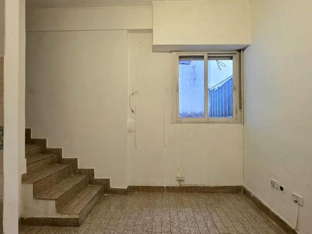 Apartamento en alquiler en Caballito
