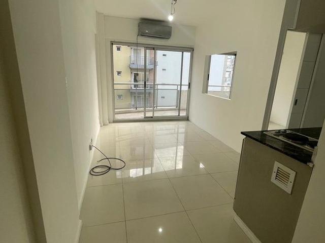 Apartamento en alquiler en Caballito