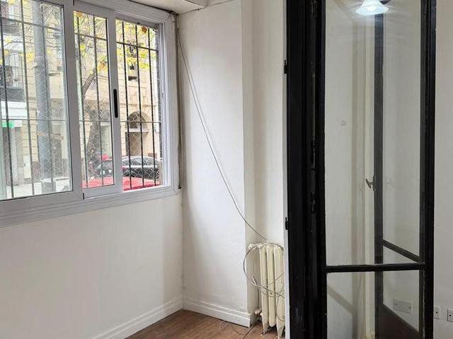 Apartamento en alquiler en Caballito