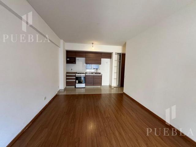 Apartamento en alquiler en Caballito