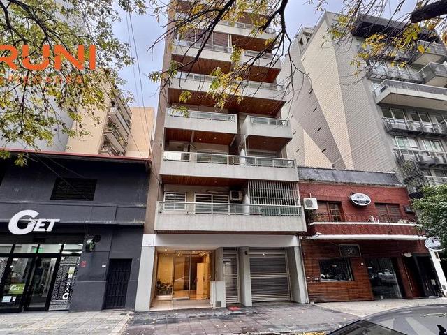 Apartamento en alquiler en Caballito