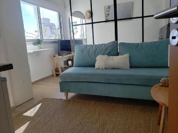 Apartamento en alquiler en Caballito