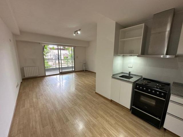 Apartamento en alquiler en Caballito