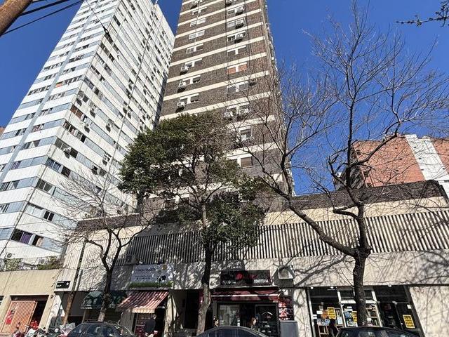 Apartamento en alquiler en Caballito