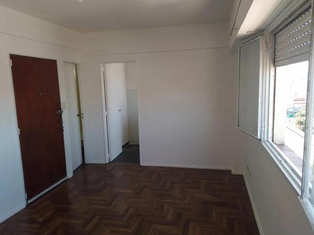 Apartamento en alquiler en Caballito