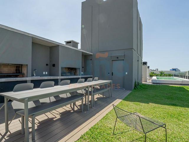 Apartamento en alquiler en Caballito