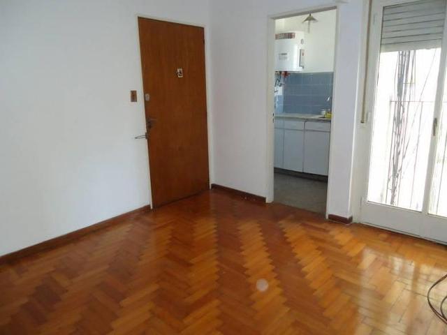 Apartamento en alquiler en Caballito