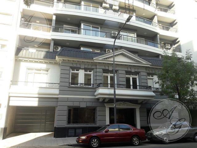 Apartamento en alquiler en Caballito
