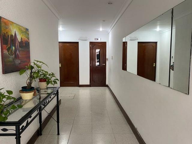 Apartamento en alquiler en Caballito
