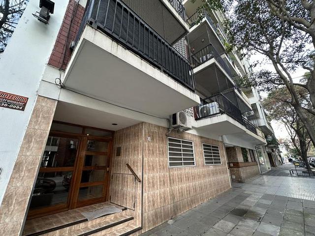 Apartamento en alquiler en Caballito